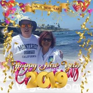 Meet your Posher, Elena